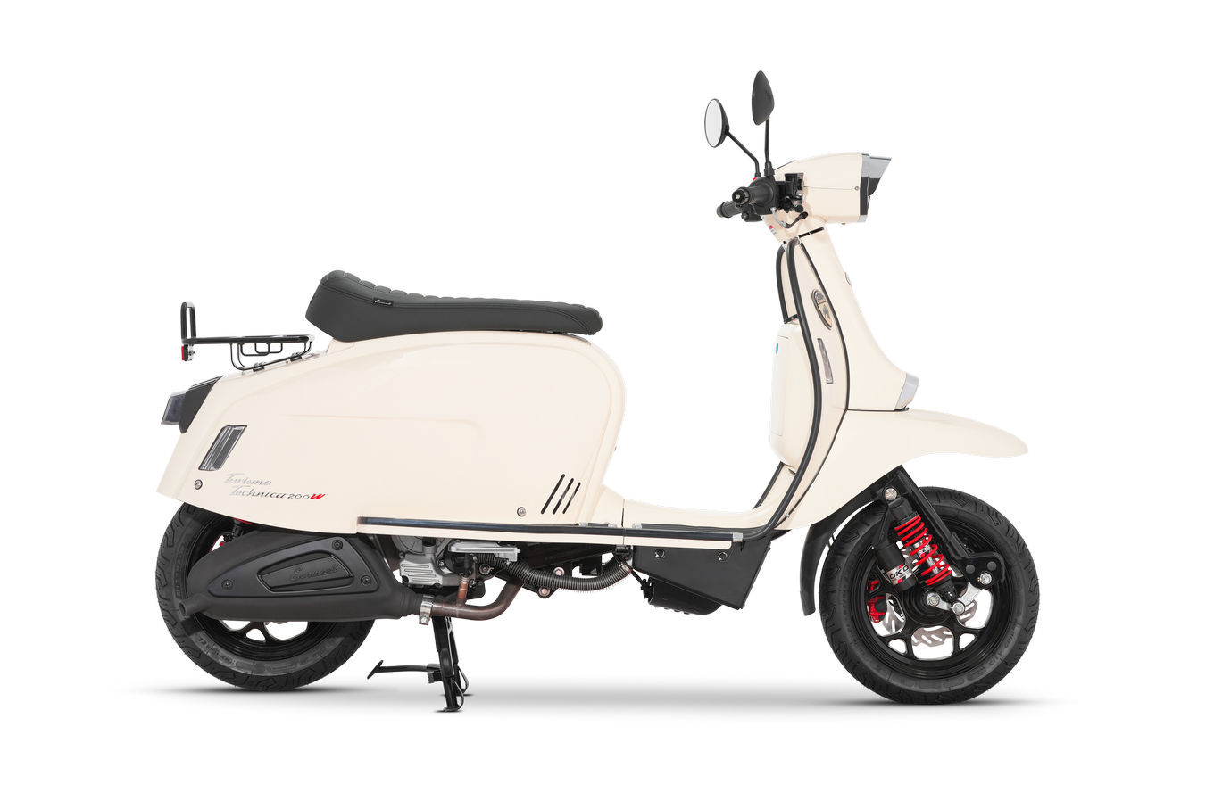 Motorcycle Color